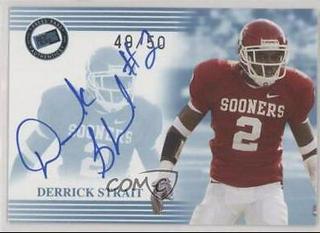 Derrick Strait