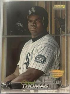Frank Thomas