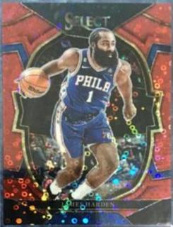 James Harden