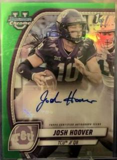 Josh Hoover