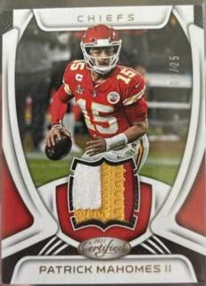 Patrick Mahomes II