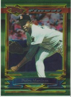 Pedro Martinez