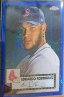 Eduardo Rodriguez