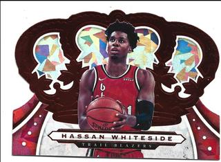 Hassan Whiteside
