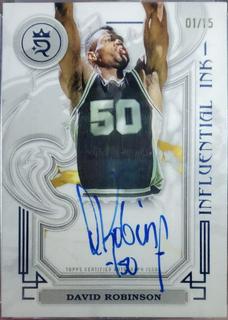 David Robinson