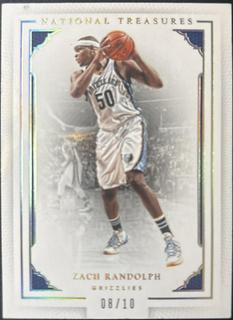 Zach Randolph