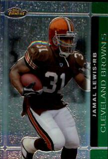 Jamal Lewis