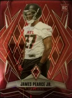 James Pearce Jr.