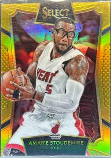 Amar'e Stoudemire