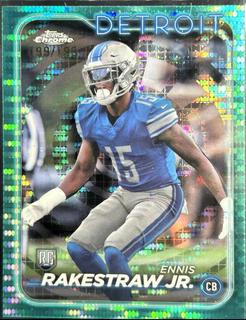 Ennis Rakestraw Jr.