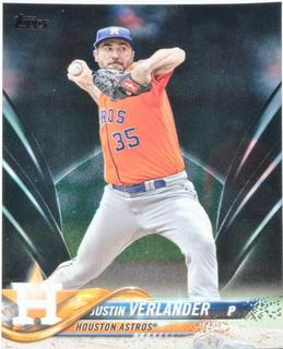 Justin Verlander