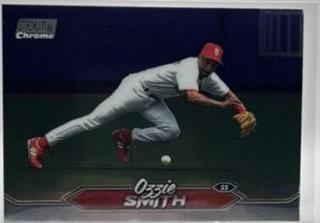 Ozzie Smith