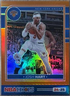 Josh Hart