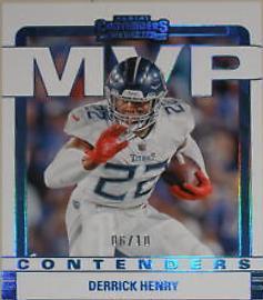 Derrick Henry
