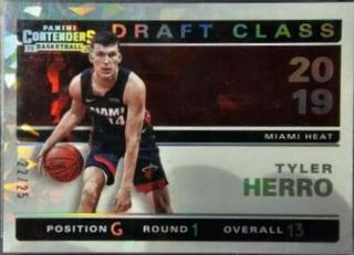 Tyler Herro