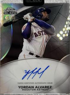 Yordan Alvarez