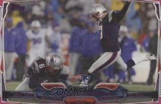 Stephen Gostkowski