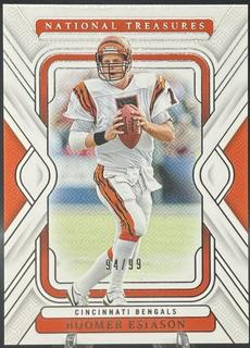 Boomer Esiason