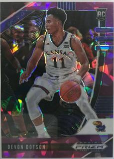 Devon Dotson
