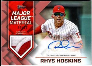 Rhys Hoskins