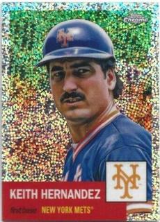 Keith Hernandez