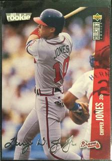 Chipper Jones