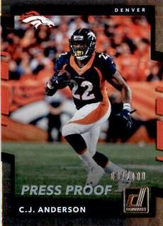 C.J. Anderson
