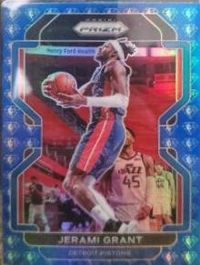 Jerami Grant