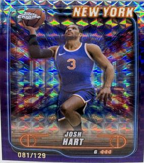 Josh Hart