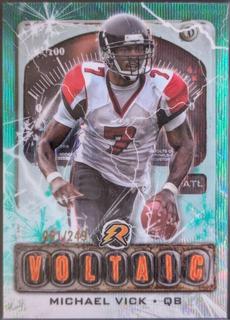 Michael Vick