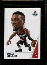 Damian Lillard