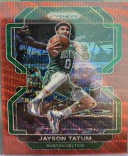 Jayson Tatum