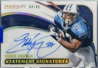 Eddie George