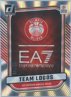 EA7 Emporio Armani Milan