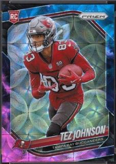 Tez Johnson