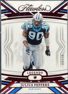 Julius Peppers