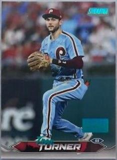 Trea Turner
