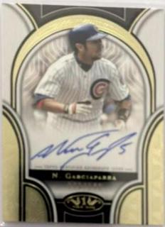 Nomar Garciaparra
