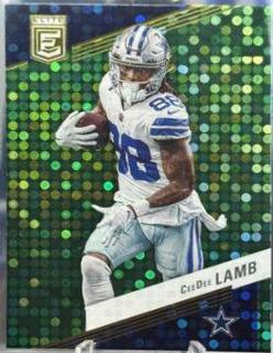 CeeDee Lamb