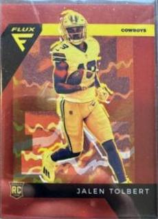Jalen Tolbert
