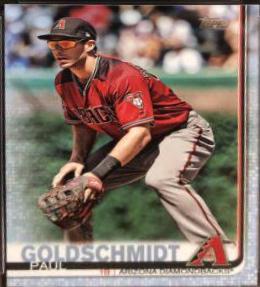 Paul Goldschmidt