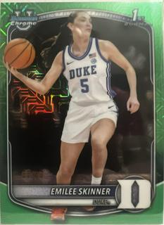 Emilee Skinner