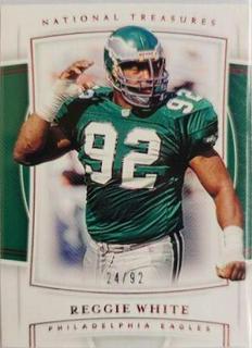 Reggie White