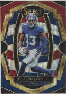 Odell Beckham Jr.