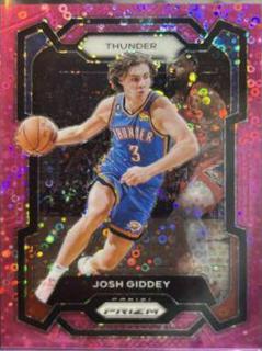 Josh Giddey