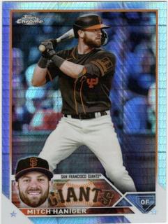 Mitch Haniger