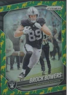 Brock Bowers