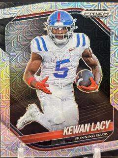 Kewan Lacy