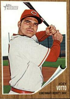 Joey Votto