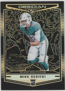 Mike Gesicki